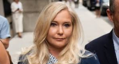Virginia Giuffre