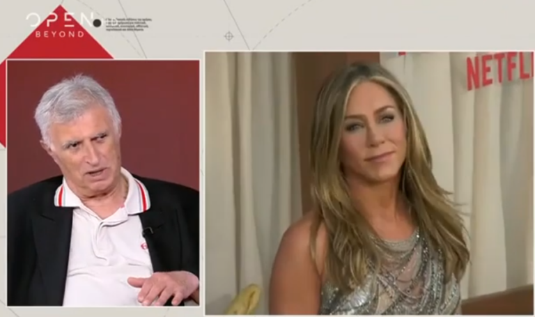 76xronos aniston