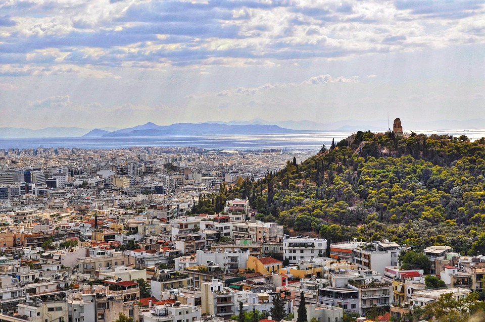 Αθήνα