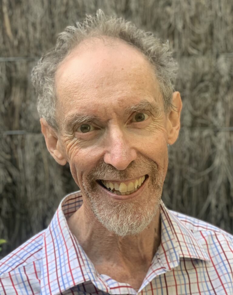 Dr. Robert Nelson