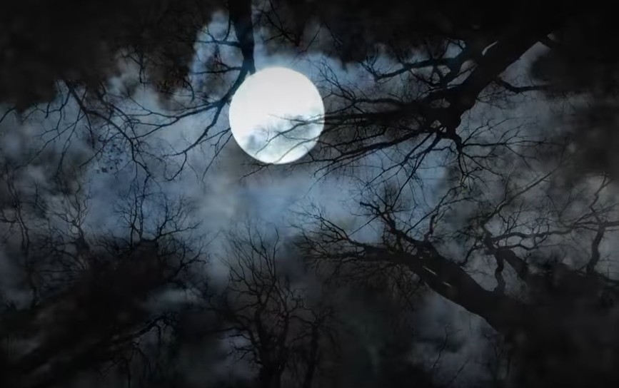 Trailer Φως στο Τούνελ