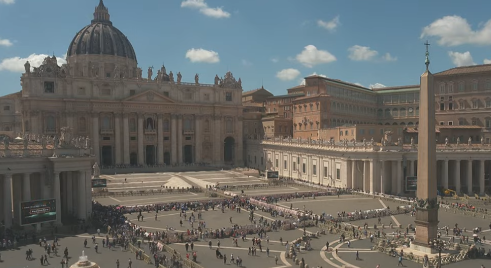 VATICAN