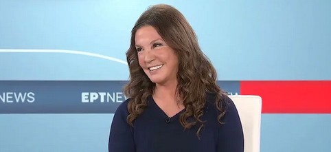 Η Βάνα Μπάρμπα