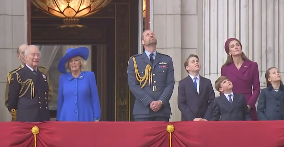 british royal family