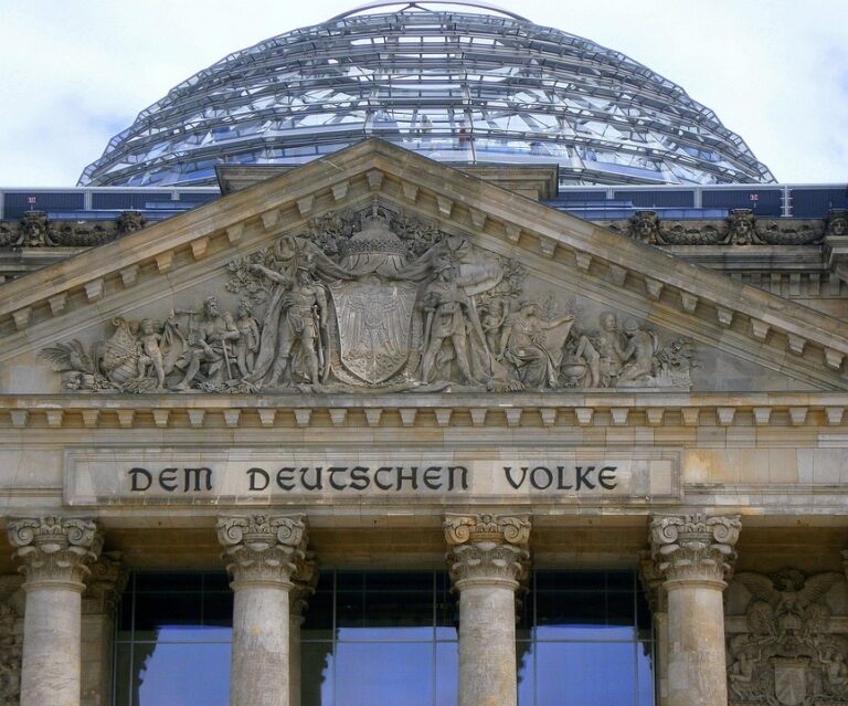 Γερμανική Βουλή