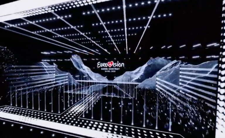 Eurovision