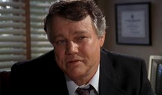 john don baker