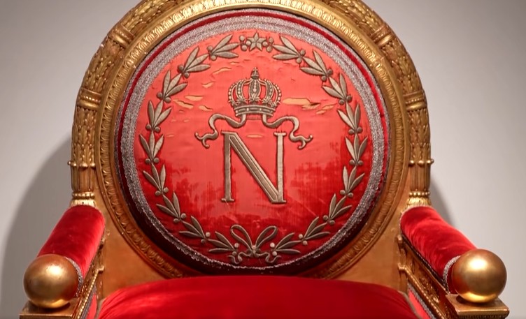 karekla Napoleon Bonaparti
