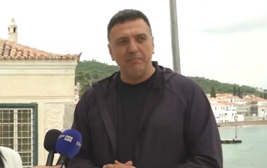 Βασίλης Κικίλιας