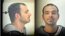 36χρονος Βόμβα στη Θεσσαλονίκη