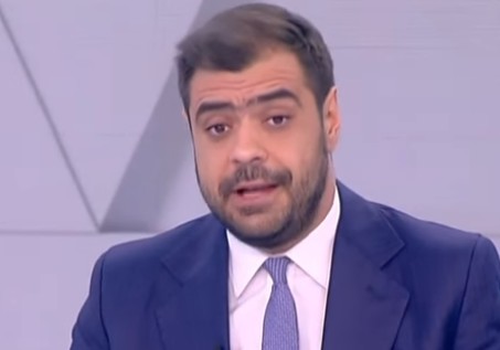 Παύλος Μαρινάκης