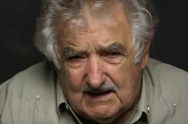 pepe mujica