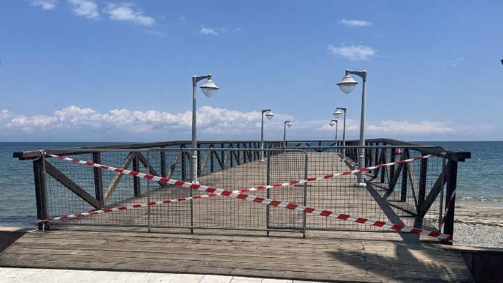 Προβλήτα Κατερίνης