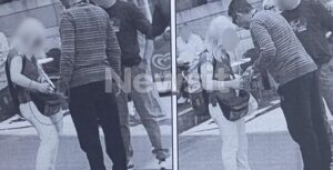 Ψυχίατρος 29χρονη ντίλερ ναρκωτικών