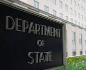 state department USA