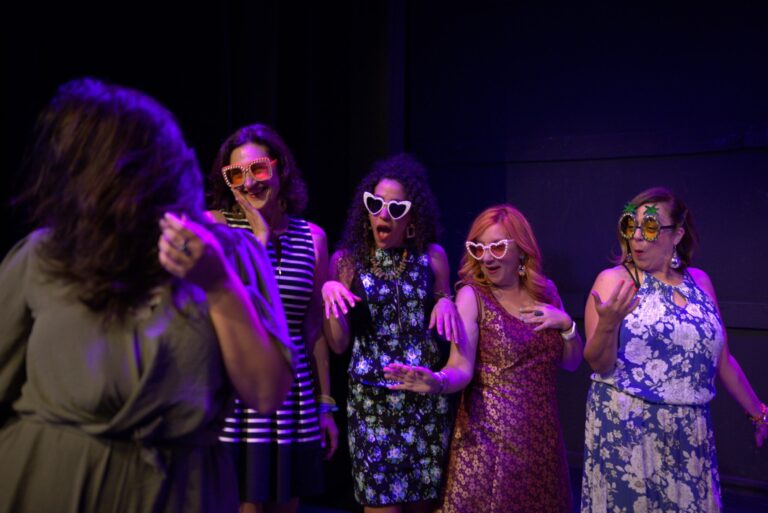 theatre show melbourne