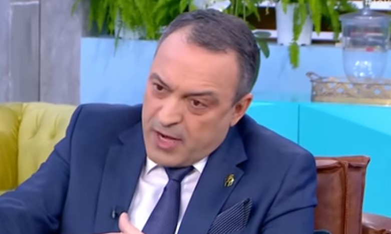Βασίλης Στιγκας