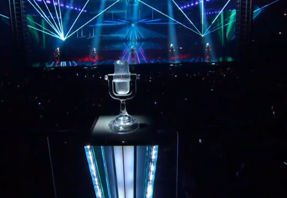 Βραβείο Eurovision