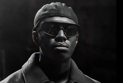 Rapper Werenoi