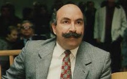 Χρήστος Μαυρίκης