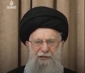 Χαμενεί τηλεοπτικό διάγγελμα