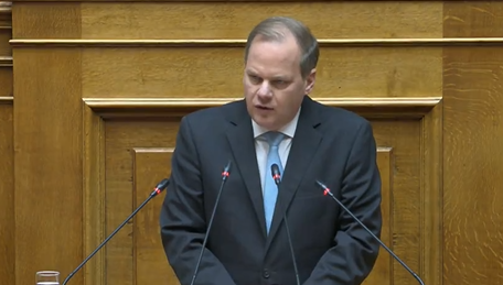 Κώστας Καραμανλής