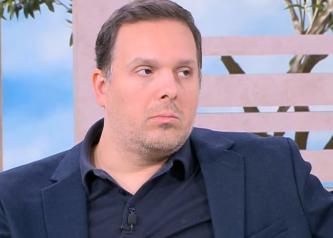 Βεραμόν ιδιωτικός ερευνητής