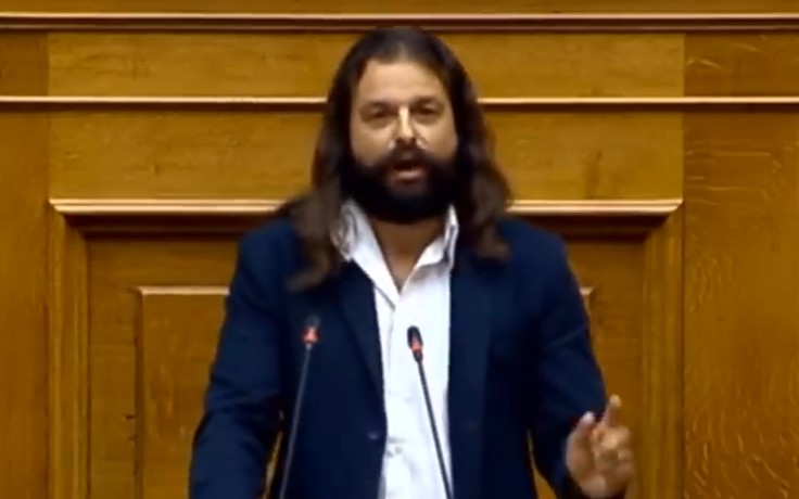 Κωνσταντίνος Μπαρμπαρούσης