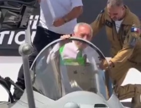 Πρωθυπουργός Γαλλίας Ραφάλ
