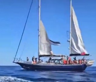 Ιστιοφόρο Madleen