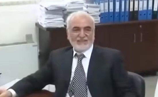 Ιβάν Σαββίδης