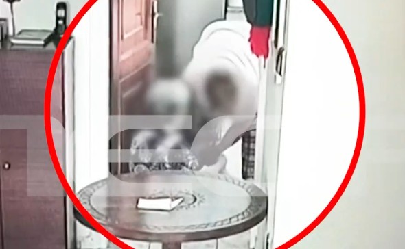 Κακοποίηση ηλικιωμένης στην Κρήτη mega