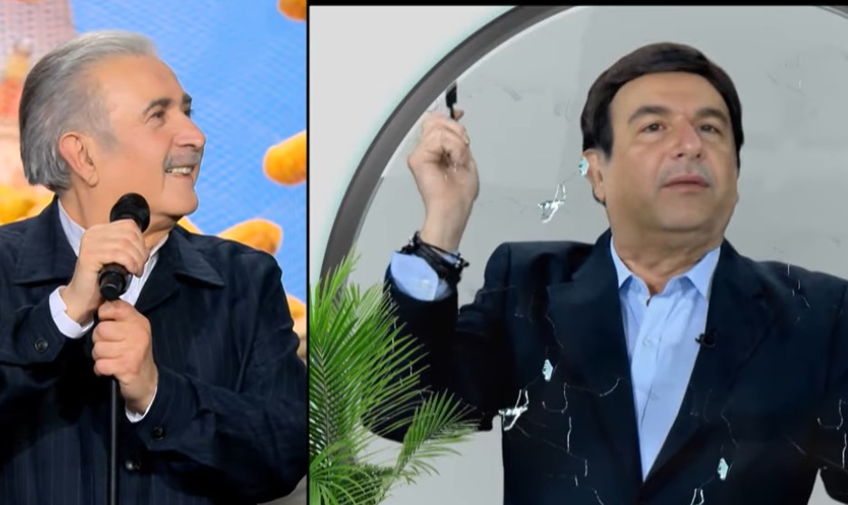 Αλ Τσαντίρι Νιουζ