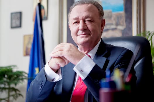 Πέθανε ο πρώην Δήμαρχος Ωραιοκάστρου κ. Μπάτος