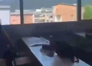 Σχολείο Γκρατς Αυστρία ένοπλη επίθεση