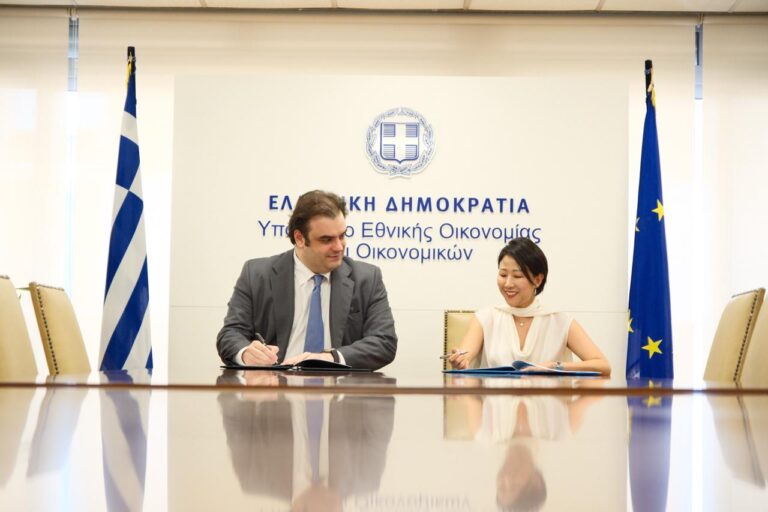 Κυριάκος Πιερρακάκης ΔΟΜ