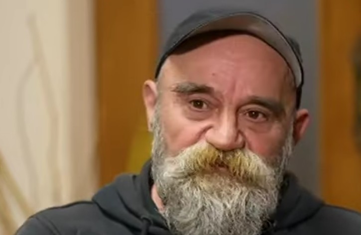 Κωνσταντίνος Πολυχρονόπουλος κοινωνική κουζίνα