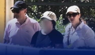 Η 32χρονη μητέρα του 3χρονου κοριτσιού