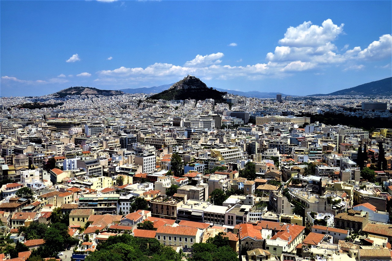 Αθήνα