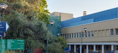 Νοσοκομείο Σωτηρία Αθήνα
