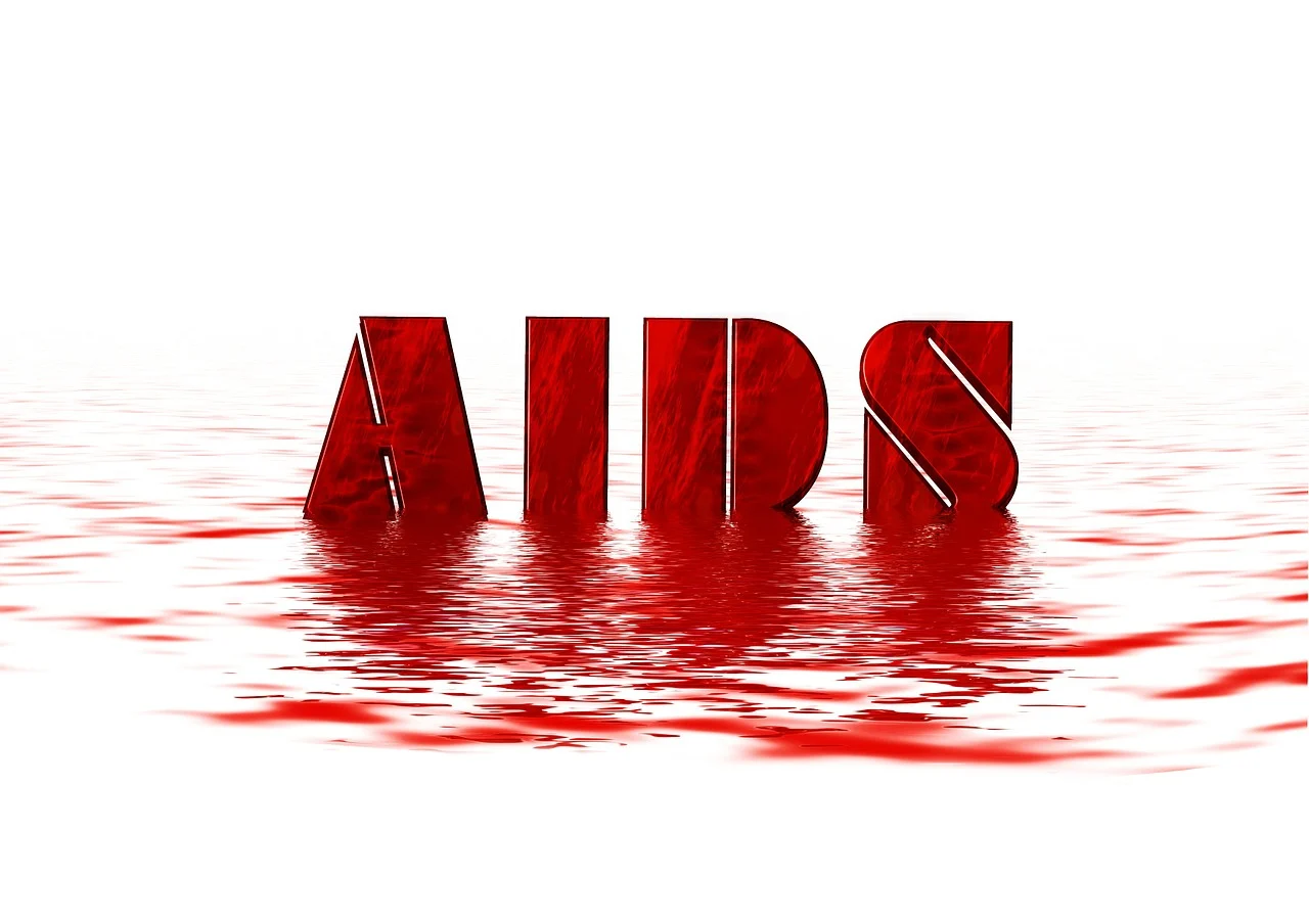 Υγεία aids