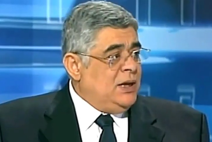 Μιχάλης Μιχαλολιάκος
