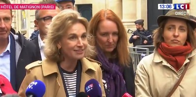 Νέα απεργία στη Γαλλία στις 2 Οκτωβρίου
