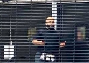 Ο δράστης της επίθεσης σε συναγωγή στο Μάντσεστερ