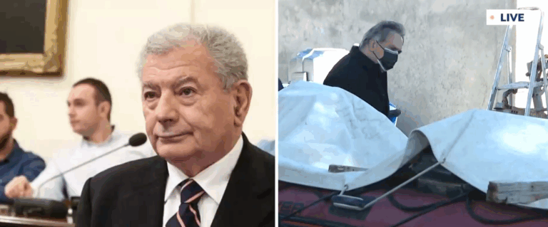 Βαλυράκης