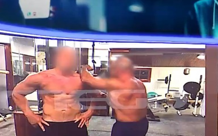 Ανιψιός 68χρονου στη Φοινικούντα
