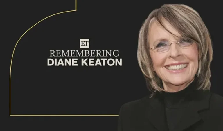Diane Kiton