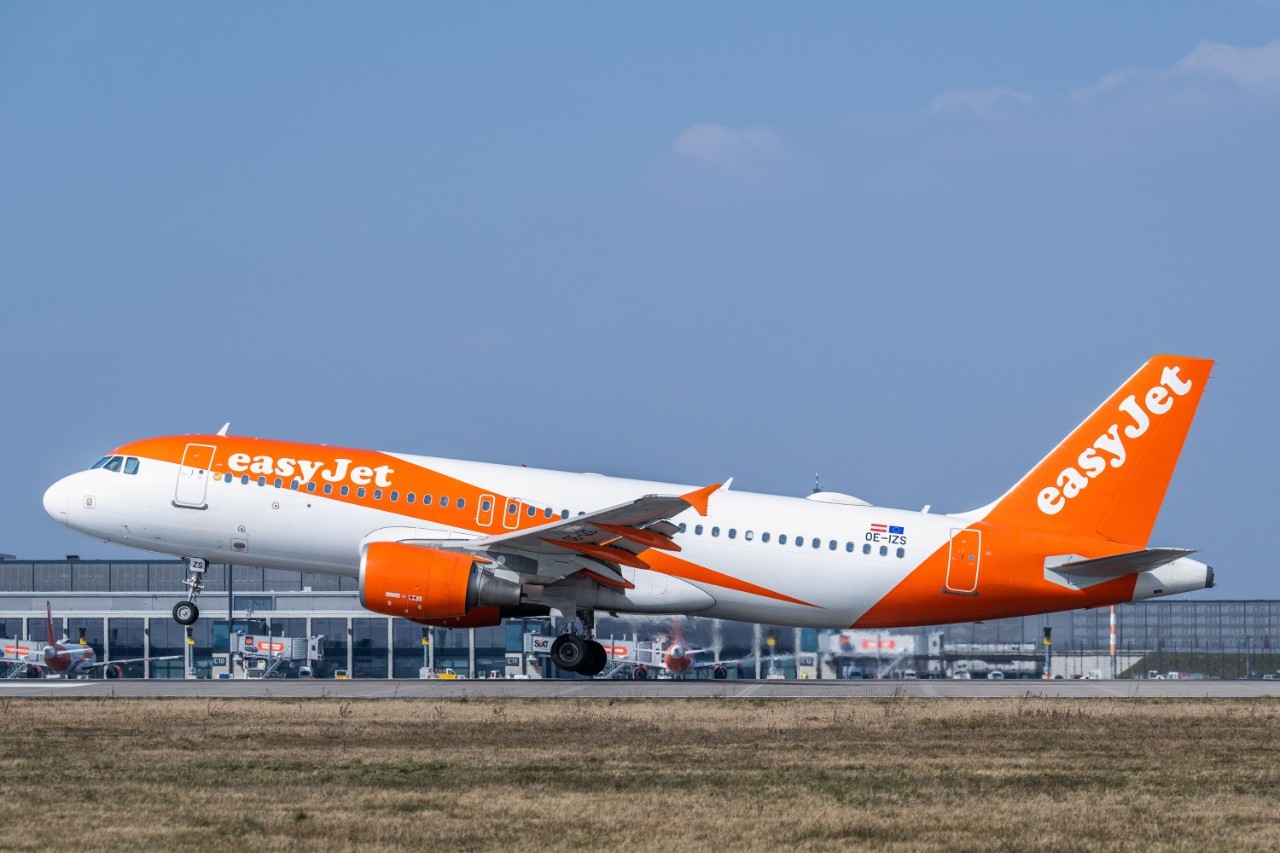 easy jet