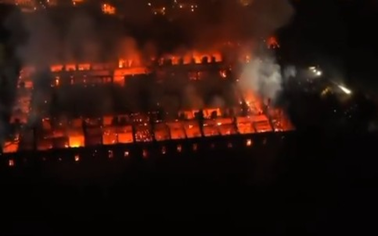 Μοναστήρι Μπερνάγκα Ιταλία