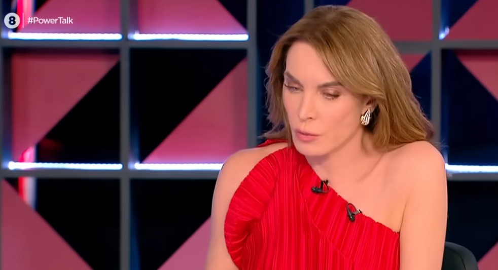 Τατιάνα Στεφανίδου